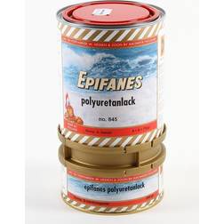 Hf Marin Sweden Ab Epifanes Poly-urethane 750 gr 845