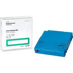 HP LTO-9 Ultrium 45TB Worm Tape