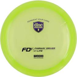 Discmania C-Line FD1