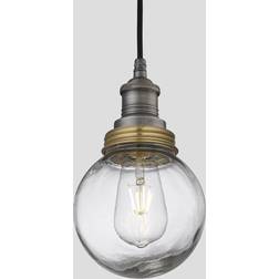 Industville Brooklyn Globe Pendant Lamp