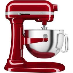 KitchenAid Artisan 5KSM60SPXBER