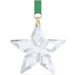 Swarovski Kristall Figuren Annual Edition Little Star 2023 Christmas Tree Ornament