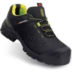 Heckel 6211345 MACSOLE ADVENTURE 2.0 MCCROSSROAD LOW 2.0 säkerhetsskor