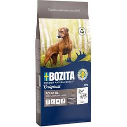 Bozita Original Adult XL with Lamb 2 x 12kg