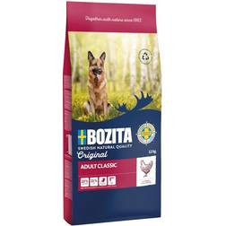 Bozita Classic Kylling Kattefoder 12 kg 12kg