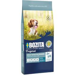 Bozita Original Sensitive Digestion lamm 2