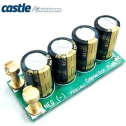 Castle Creations CC Kondensator kit 12S Max 50.0V 1100UF