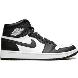 Nike Air Jordan 1 High Golf Panda M - White/Black