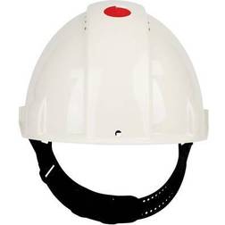 3M G30DUW Hard hat White