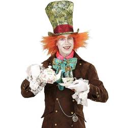 Widmann Mad Hatter Hatt Med Hår