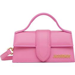 Jacquemus Le Bambino Small Crossbody Bag - Pink