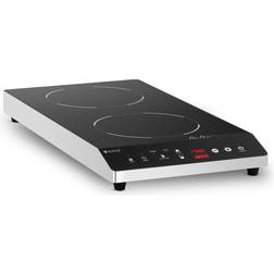 Royal Catering Induction Cooker Hot Plate RCIC-1800P6