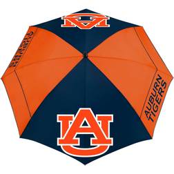 Team Effort "Auburn Tigers 62" WindSheer Lite Golf Umbrella"