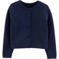 Carter's Toddler's Cardigan - Navy