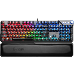 MSI VIGOR GK71 SONIC Gaming Keyboard