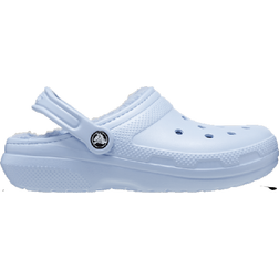 Crocs Classic Lined - Blue Calcite