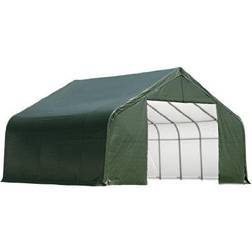 ShelterLogic 86044 30x20x16 Peak Style Shelter