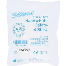 Senada Handschuhe Safty 4 Topflappen