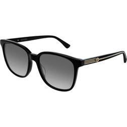 Gucci GG 0376SN 001