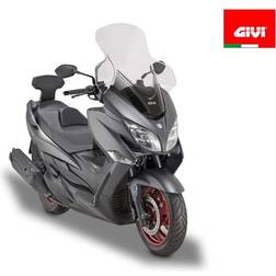 Givi Verkleidungsscheibe D3115STG 400 Burgman