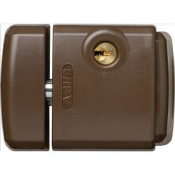 ABUS Fenster-Zusatzsicherung FTS3003 AL0145