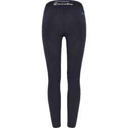 Cavallo Lin Grip RL Ridleggings Dark Blue