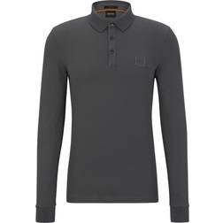 HUGO BOSS Poloshirt PASSERBY Slim Fit