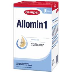 Semper Allomin 1 400g 2pack