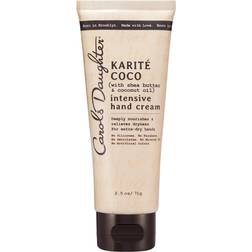 Carol's Daughter karite coco intensive hand cream