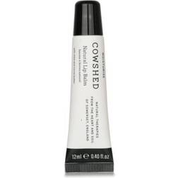 Cowshed Natural Lip Balm 12 ml