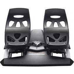 Thrustmaster T.Flight Rudder Pedals for (PC/PS4)