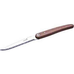 Laguiole 6 Steakmesser In Holzkiste Set Messer-Set