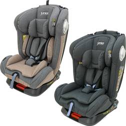 Petex kindersitz king 402 gruppe 0+1+2+3 isofix