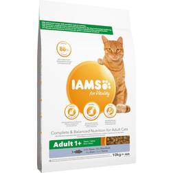 IAMS for Vitality Adult Tun Økonomipakke: 2