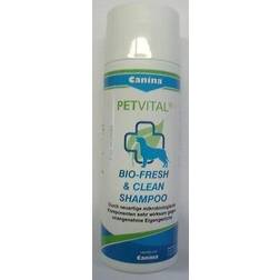 Canina Bio Fresh & Clean Shampoo vet.