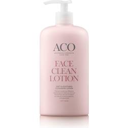 ACO Soft & Soothing Cleansing Lotion 400ml