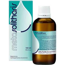 METASOLITHARIS Mischung Milliliter