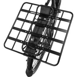 M-Wave Bike Rack Support Bracket Noir