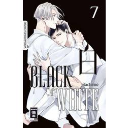 Black or White 07