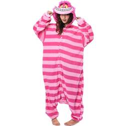 Fun Alice in Wonderland Cheshire Cat Adult