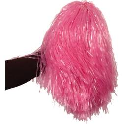 Boland Pompon Fan rosa