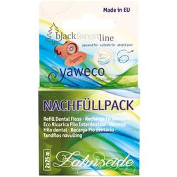 natürliche Zahnseide Nachfüller 2