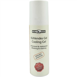 Golddachs Pfeilring Kühlendes Gel 30ml