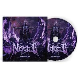 Necrotted CD Imperium Unisex Standard