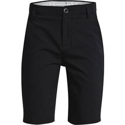 Under Armour Boys' Showdown Short - Black