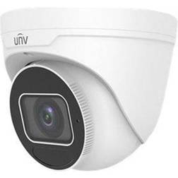 Uniview Uniview 4MP VF smart-turret IR mic