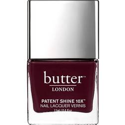 Butter London Patent Shine 10X Nail Lacquer - 11ml