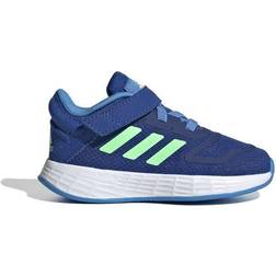 adidas Infant Duramo 10 - Royal Blue/Beam Green/Pulse Blue