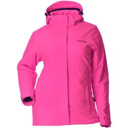 DSG Outerwear Addie Hunting Jacket, Blaze Pink