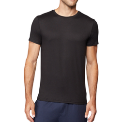 32 Degrees Men's Cool Classic Crew T-shirt - Black